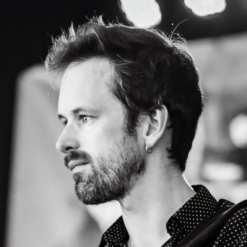 Aurélien Claranbaux