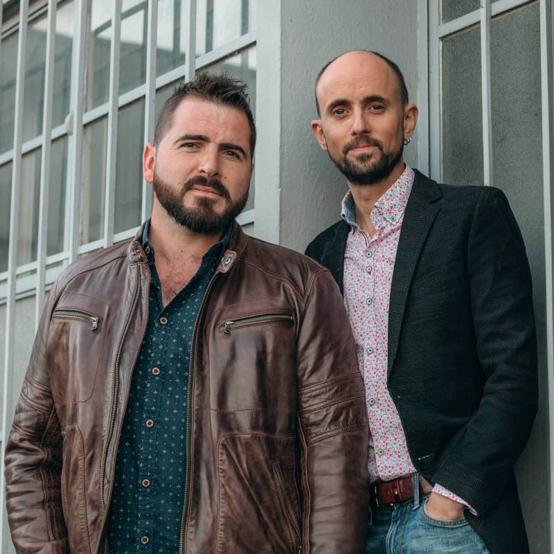 Duo Pichard – Vincendeau